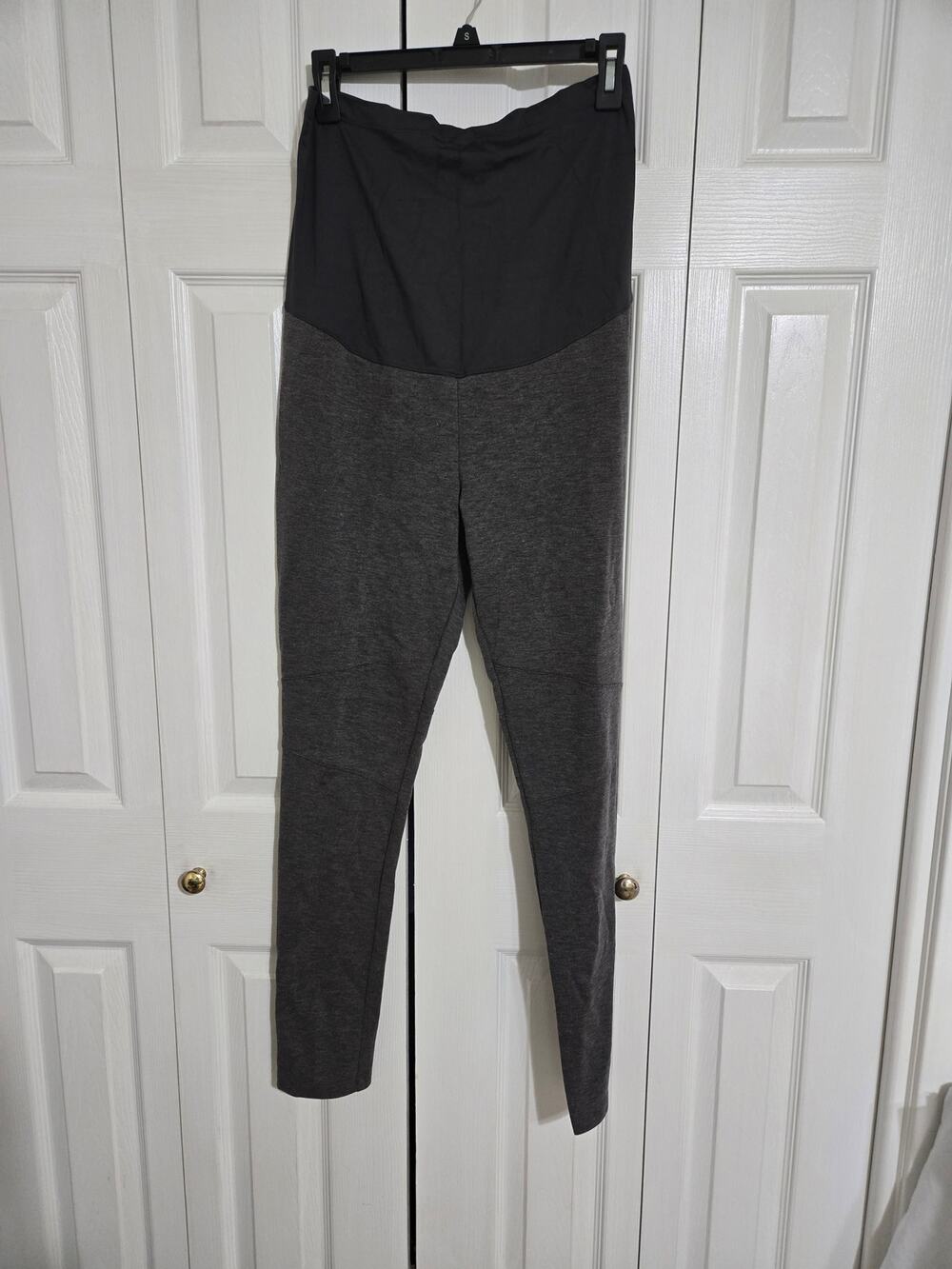 Liz lange maternity medium womens leggings